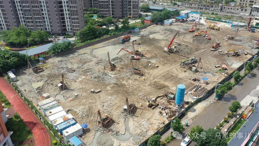 福州一批项目工程取得新进展