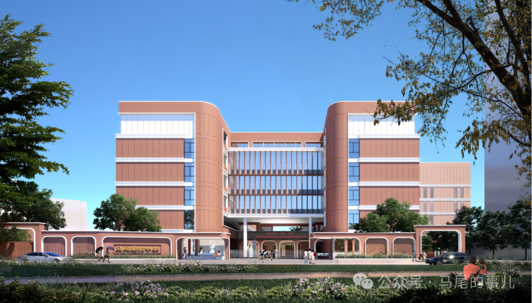 福州一批项目工程取得新进展