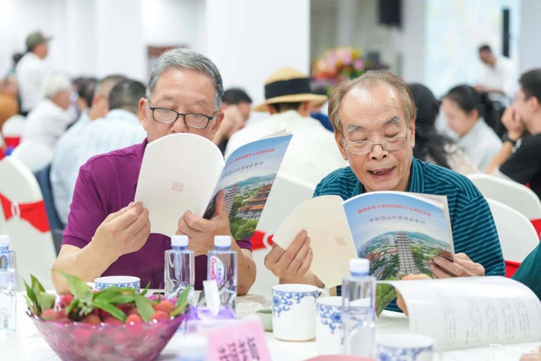 夏日限定!福州千年古刹荔枝红了! 夏日限定!福州千年古刹荔枝红了!